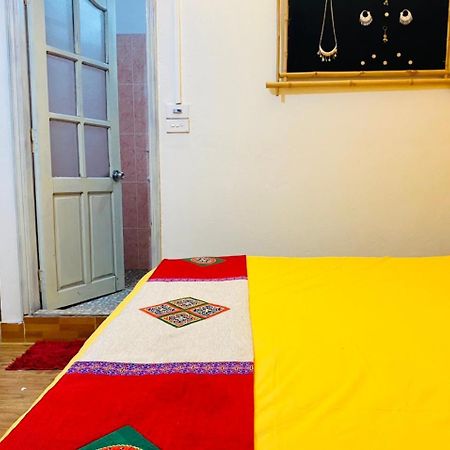 Yolohome Sapa Dış mekan fotoğraf