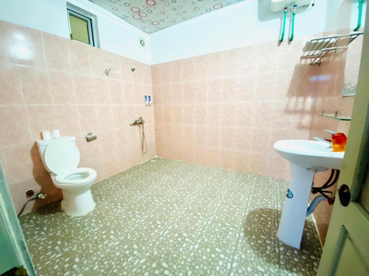 Yolohome Sapa Dış mekan fotoğraf